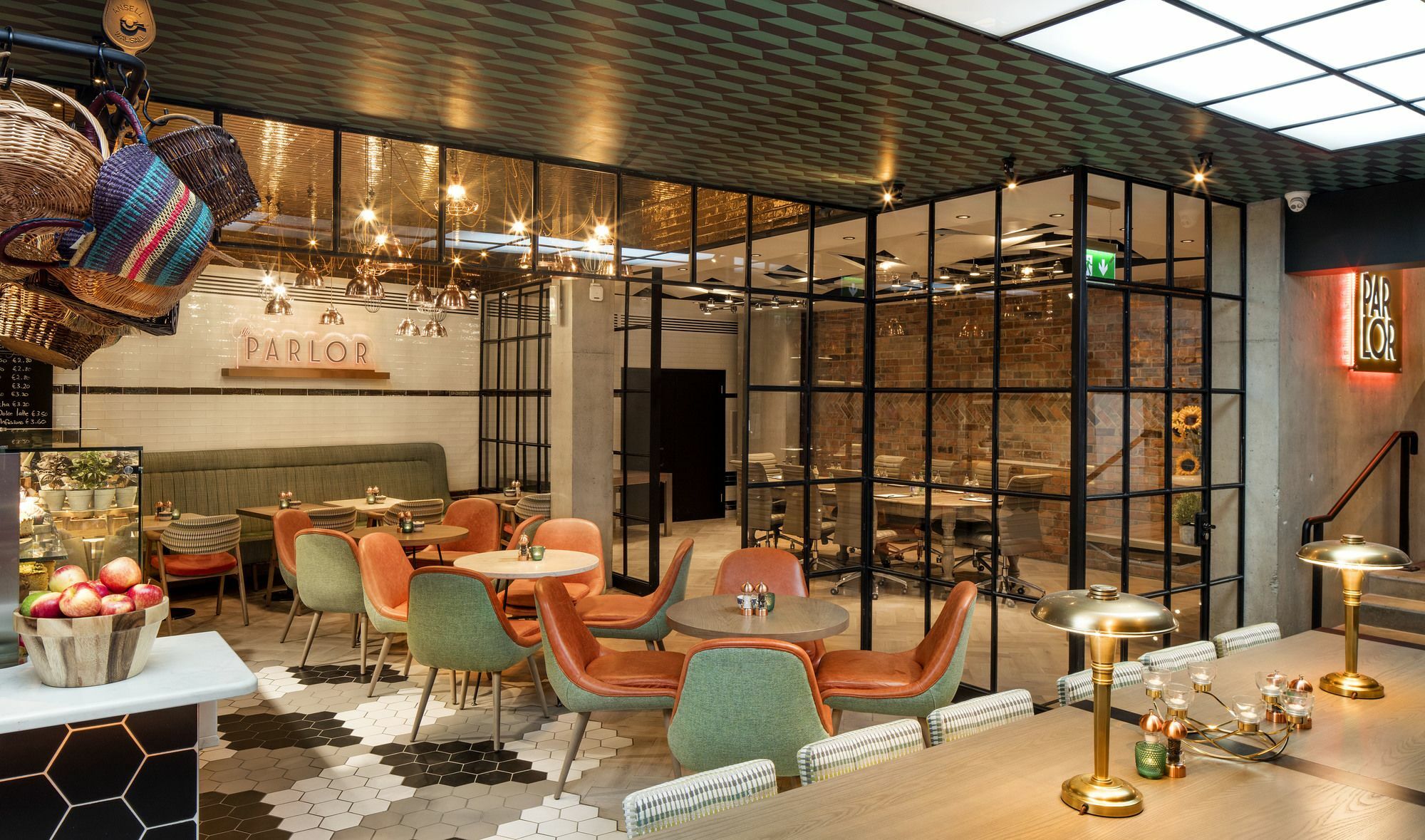 The Address At 1 4* Dublin