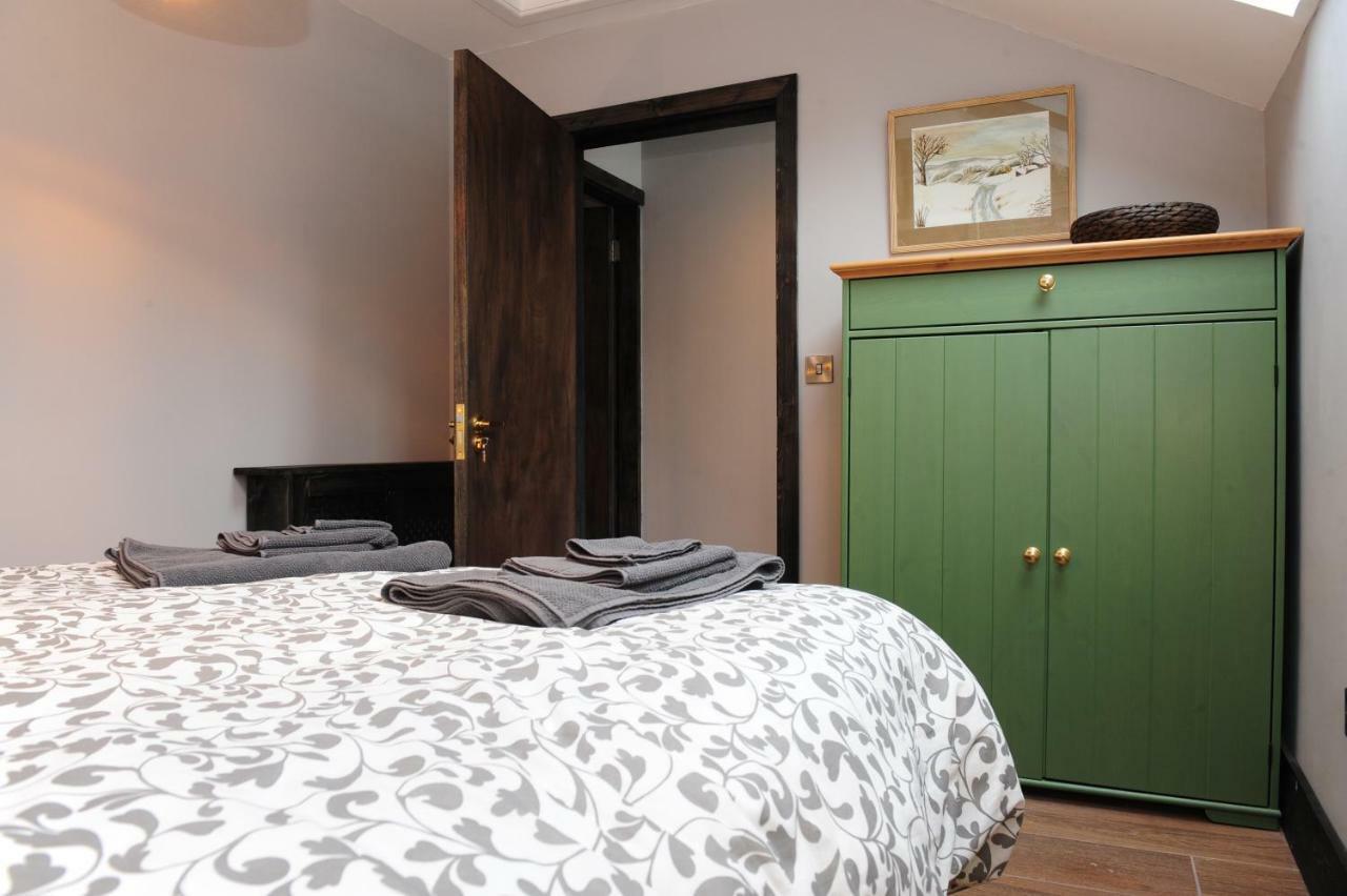 Holiday home Talbot Coach House Dublin