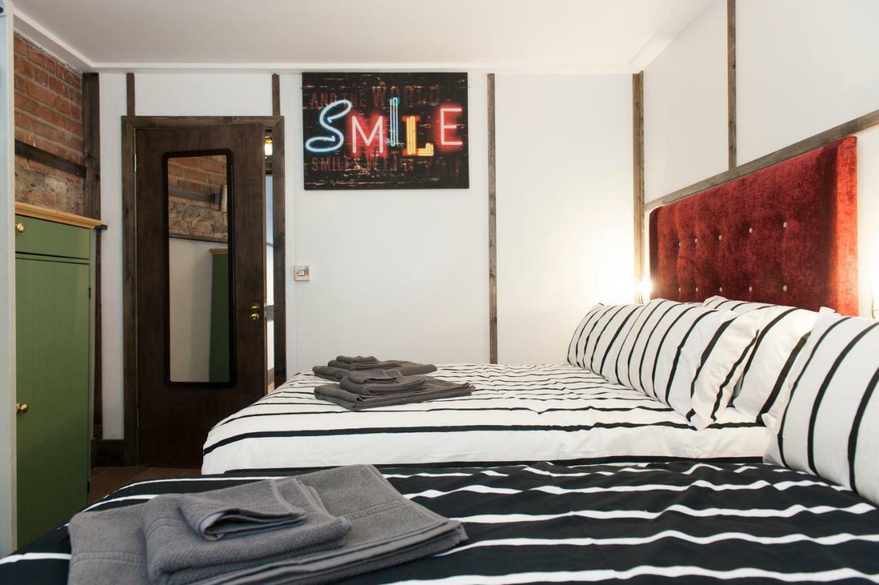Holiday home Talbot Coach House Dublin
