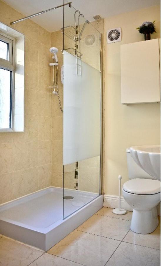 Apartment Harty Place Portobello