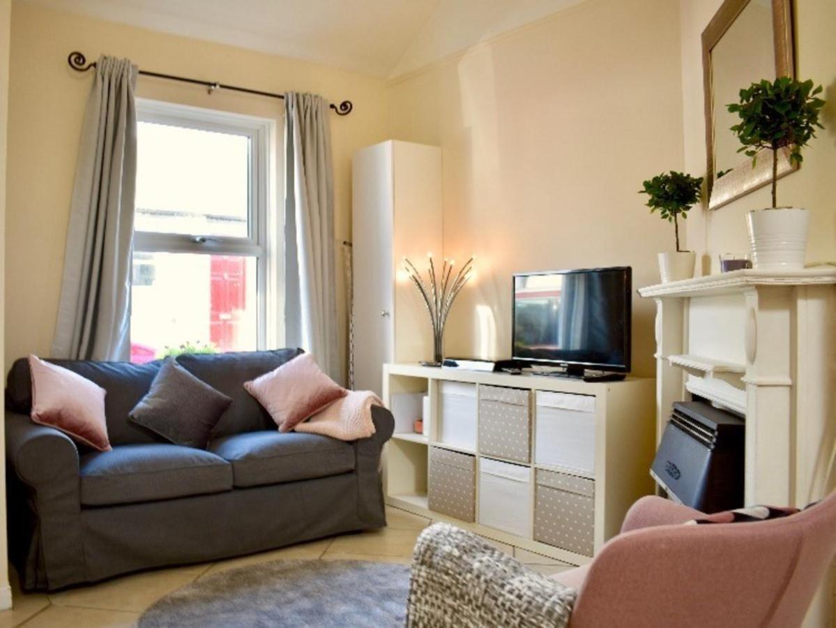 Harty Place Portobello Apartment Dublin