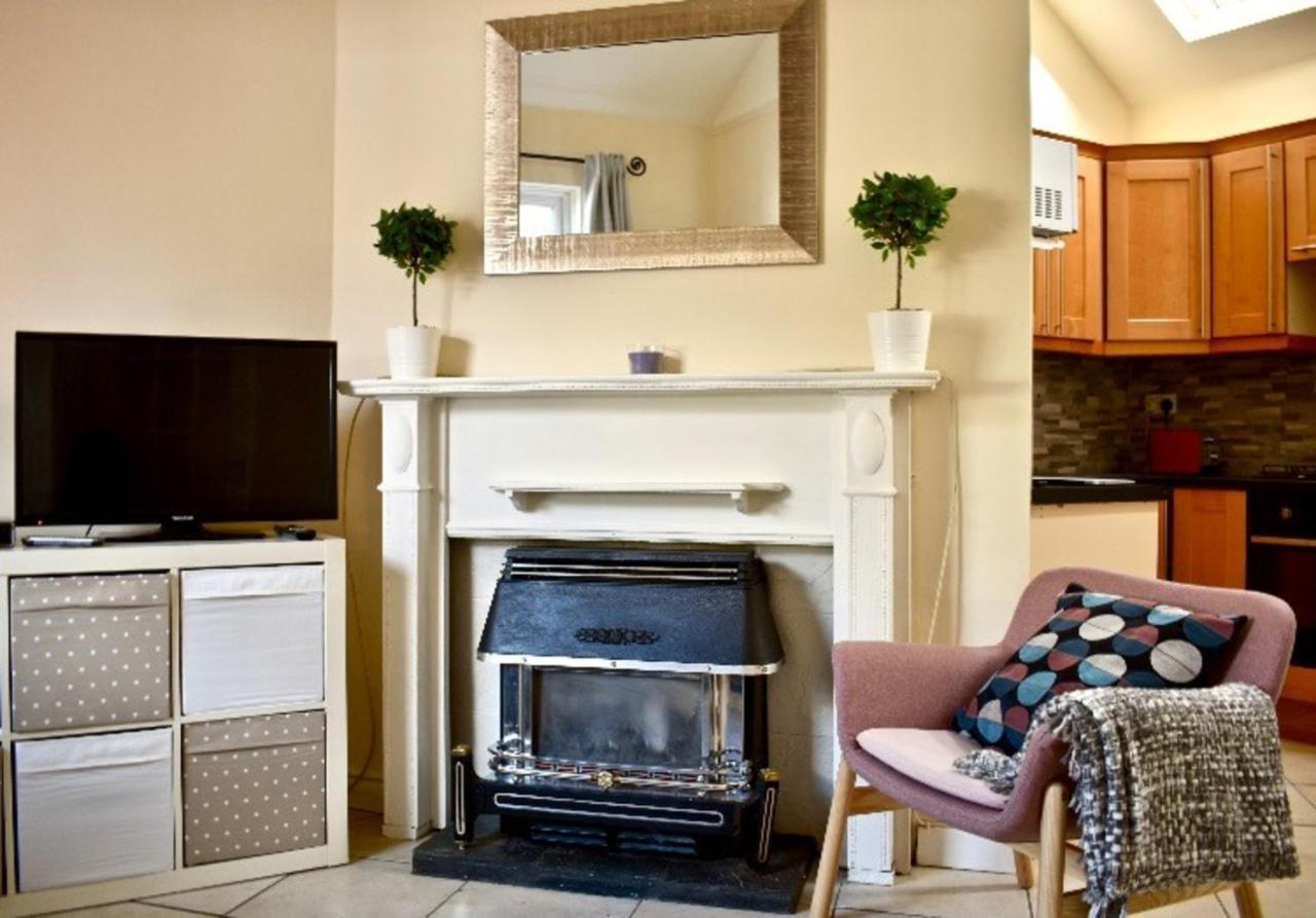 Apartment Harty Place Portobello