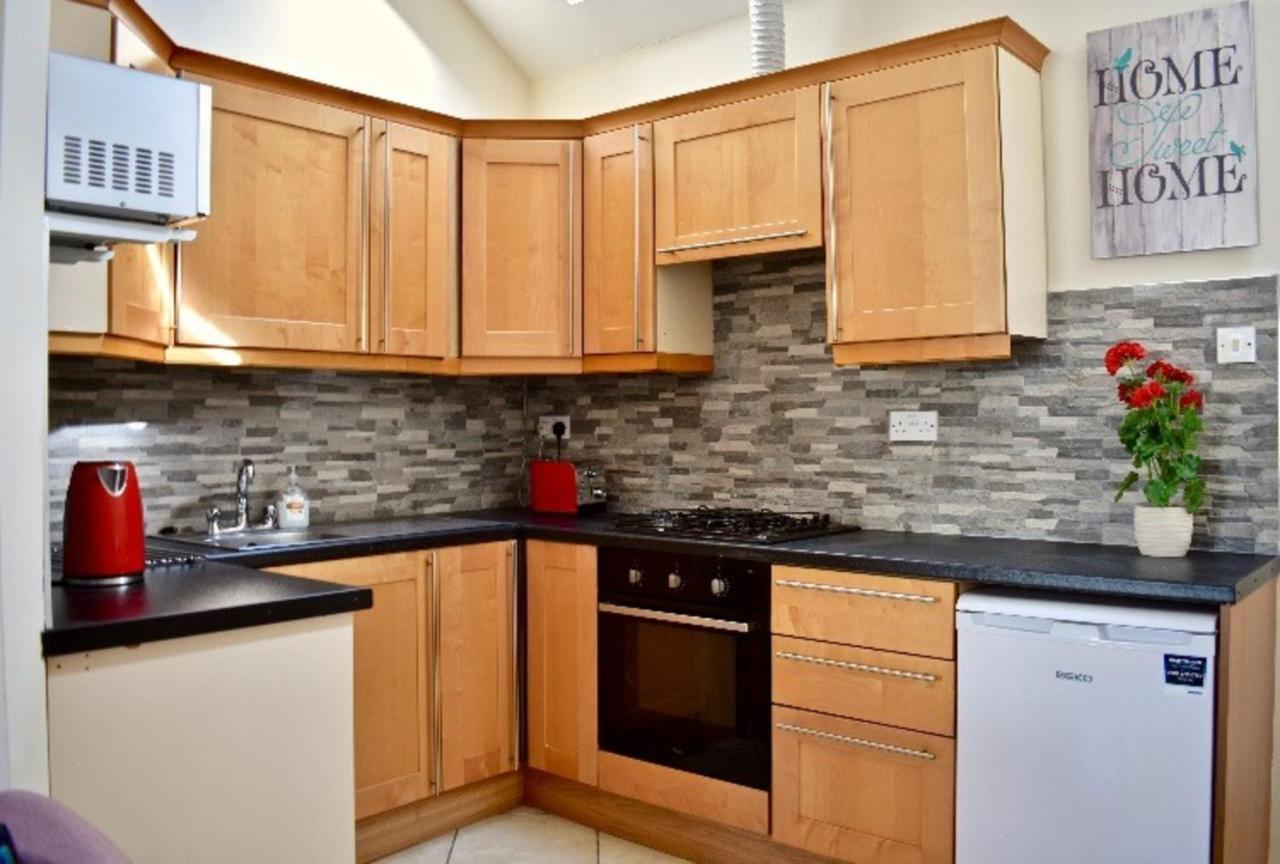 Harty Place Portobello Apartment *