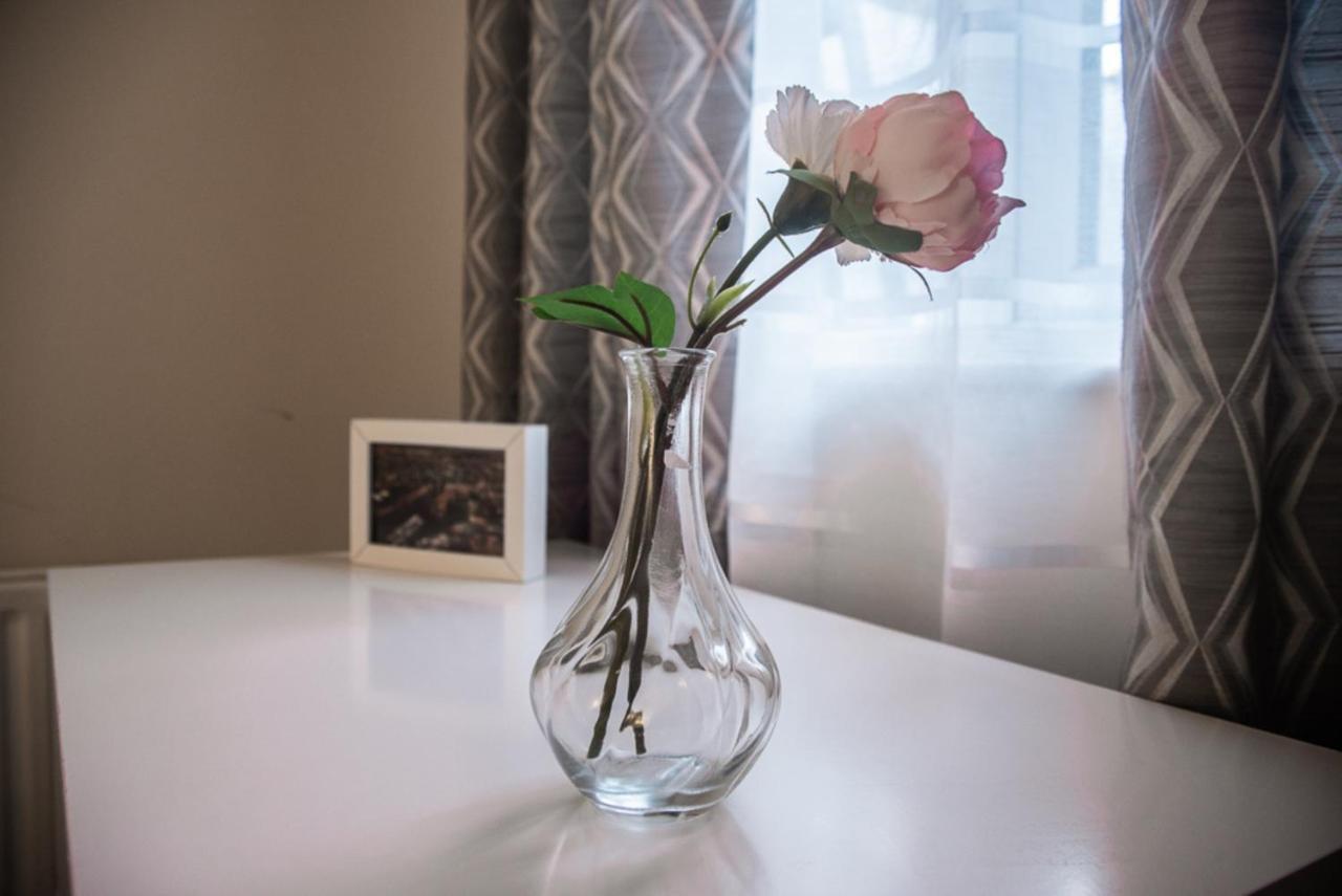 Apartment Harty Place Portobello