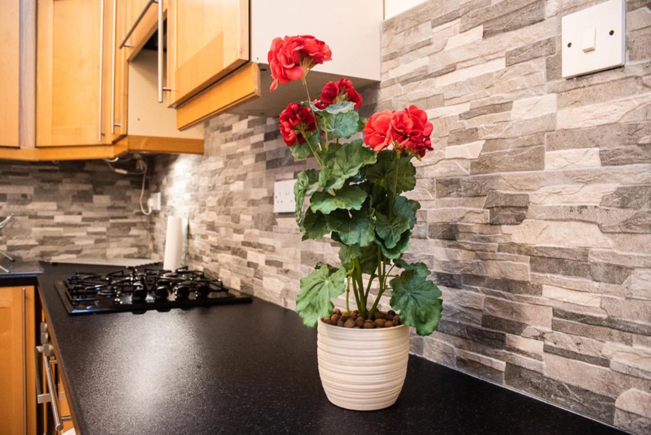 Apartment Harty Place Portobello Dublin