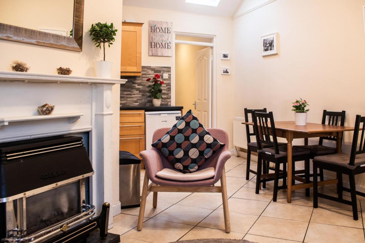 Apartment Harty Place Portobello *