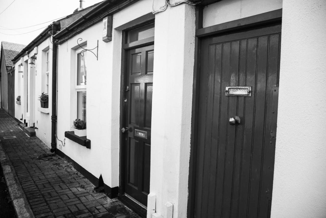 Harty Place Portobello Dublin