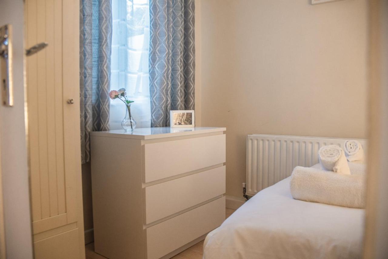 Harty Place Portobello *