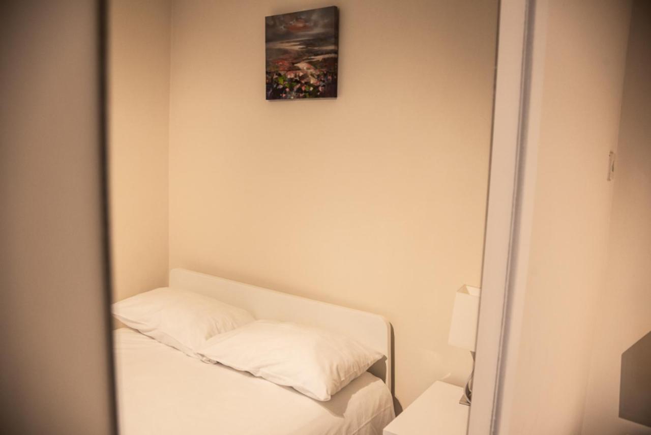 Apartment Harty Place Portobello Dublin
