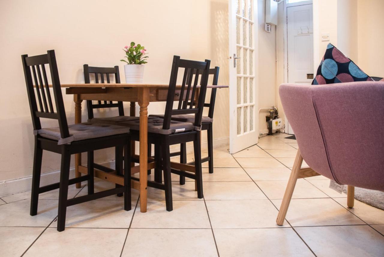 Apartment Harty Place Portobello