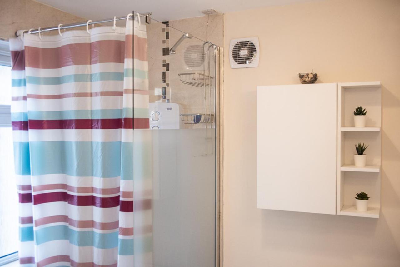 Harty Place Portobello Apartment *