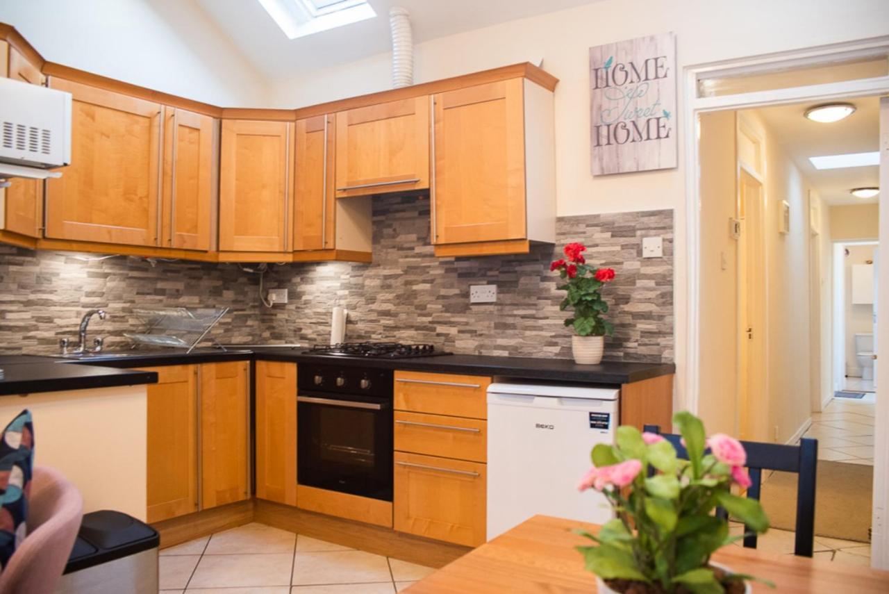 Harty Place Portobello Apartment