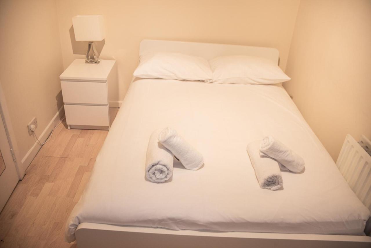 Harty Place Portobello Apartment *
