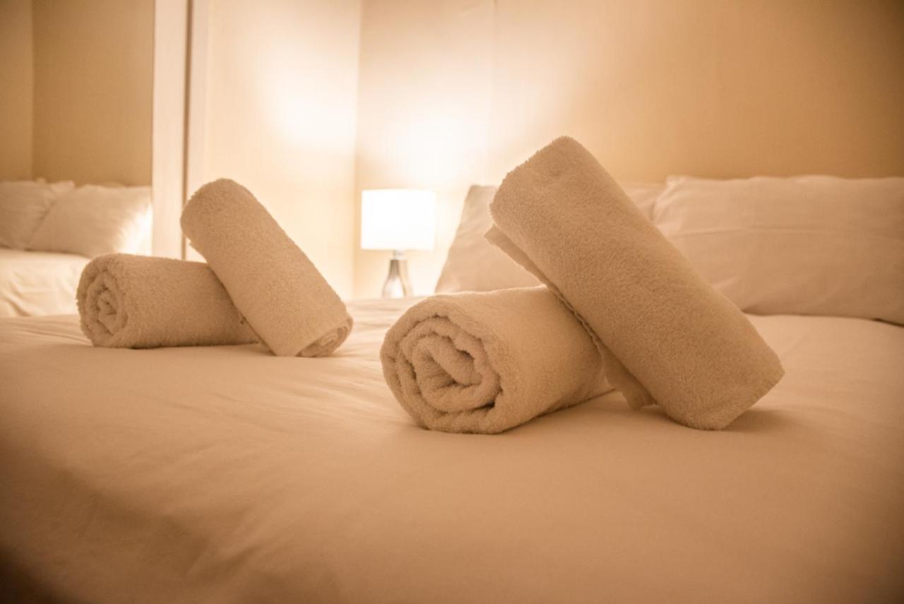 Apartment Harty Place Portobello Dublin