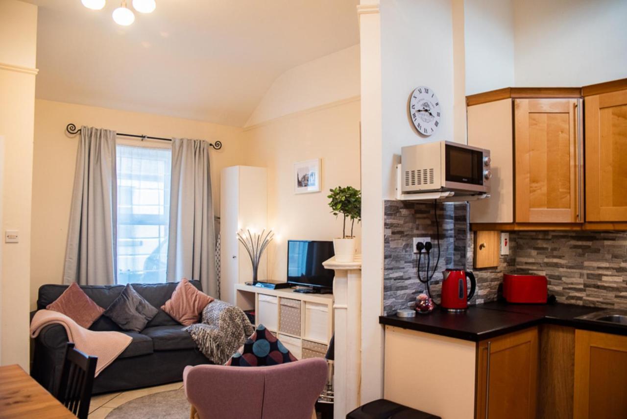 Harty Place Portobello Apartment