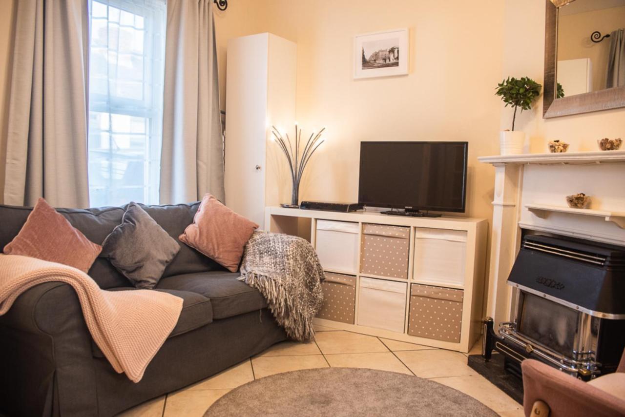Harty Place Portobello Apartment