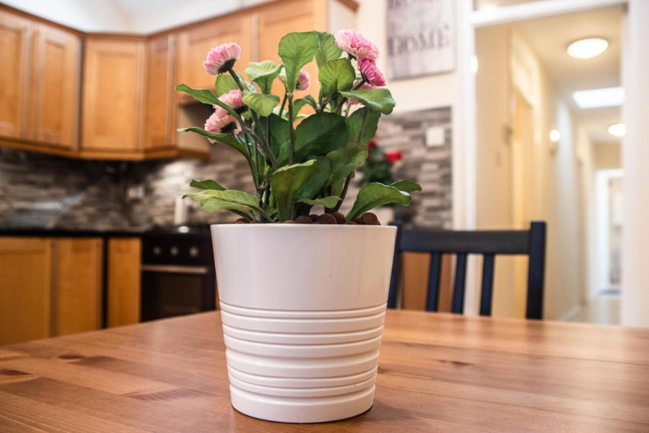 Harty Place Portobello Apartment