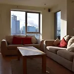 Central 2 Bedroom Apartment In Dublin