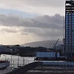 Central 2 Bedroom Apartment In Dublin