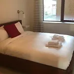 Central 2 Bedroom Apartment In Dublin
