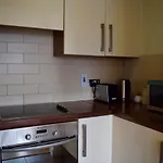 Central 2 Bedroom Apartment In Dublin