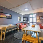 Georgian Loft Apartment