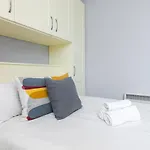 Dame Street - Irish Stay Group