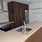 One Bedroom Apartment