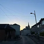 Dublin City Centre 2 Allen Terrace Phibsborough Dublin 7
