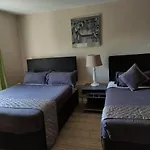 Double Bedroom Studios