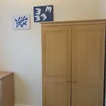 One Bedroom Apartment Dublin