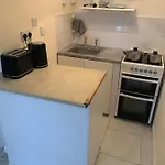 One Bedroom Apartment Dublin