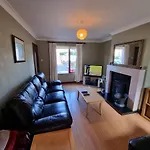 Entire House With Parking, Centrally Located & Close To Aviva Stadium