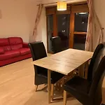 Perfect Airport Apartments