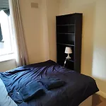 Private Room In Dublin One Spire