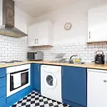 Peaceful 1 Bedroom Apartment In Portobello, Dublin