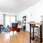 Peaceful 1 Bedroom Apartment In Portobello, Dublin