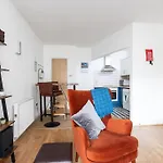 Peaceful 1 Bedroom Apartment In Portobello, Dublin