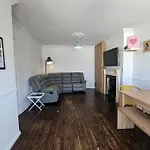 The Sutton Townhouse