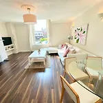 Dublin Apartments