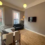 The Flat In Temple Bar Area.