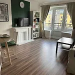 Apartment In Dublin 7