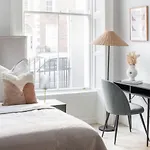 Urban Rest Merrion Square Apartments