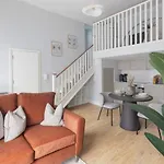 Urban Rest Merrion Square Apartments