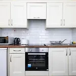 Homely 1 Bedroom Apartment In Smithfield, Dublin