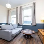 Homely 1 Bedroom Apartment In Smithfield, Dublin