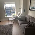 Nice Apt In Dublin City Center.