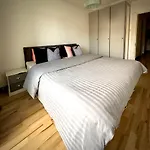 Riverview Apartment