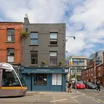 Mcgettigan\'S Townhouse - Olives & Figs Bistro
