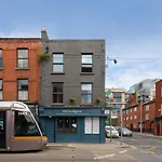 Mcgettigan\'S Townhouse - Olives & Figs Bistro